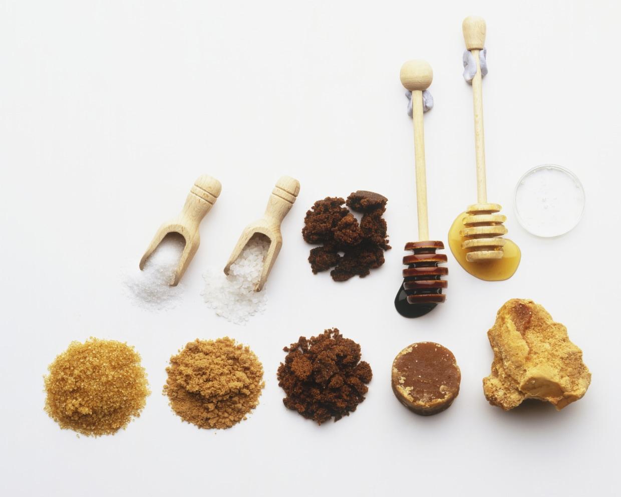 Sugary Substances: The⁢ Hidden Dangers After surgery