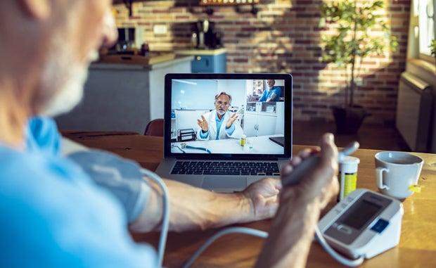 Embracing Technology: A ⁤New Era of Remote Care​ and Interaction
