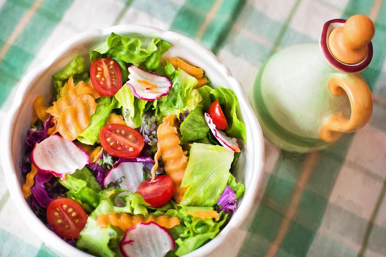 Nutritious Meals and Dining​ Experiences: Nurturing Body and Soul