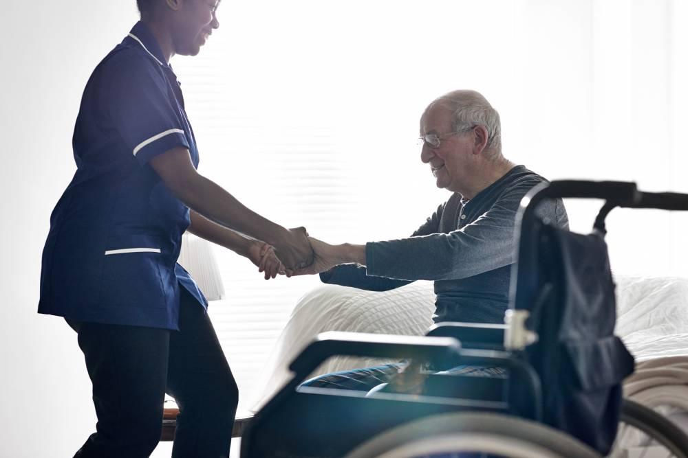 Fostering⁣ Empathy: developing‍ Soft Skills to Enhance the ‌Care Experience
