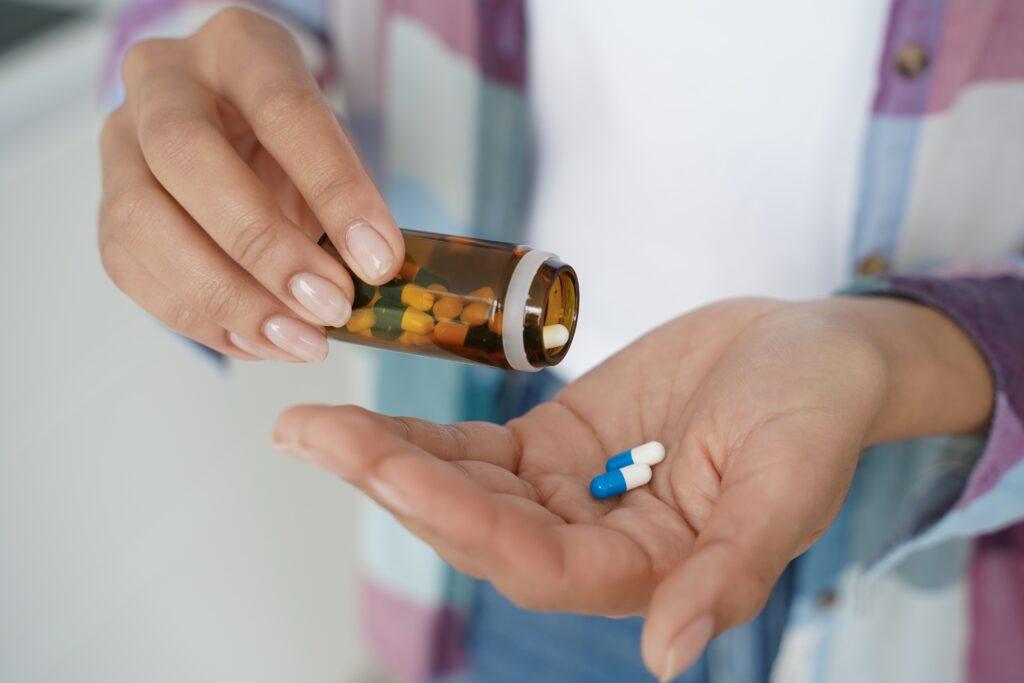 Establishing the Right Dosage for Maximum Benefit