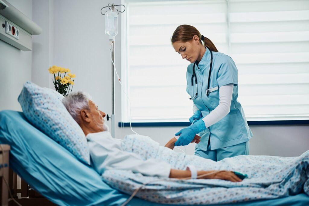 Post-Operative‌ care: Guidelines for a Smooth Healing Process