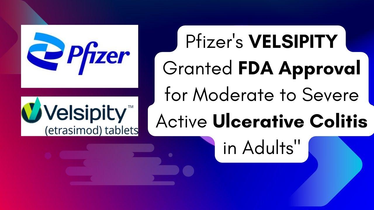 Comparing Velsipity UC Treatment With Other ED-Sensitive Medications