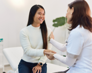 How to Prepare to Become an Egg Donor