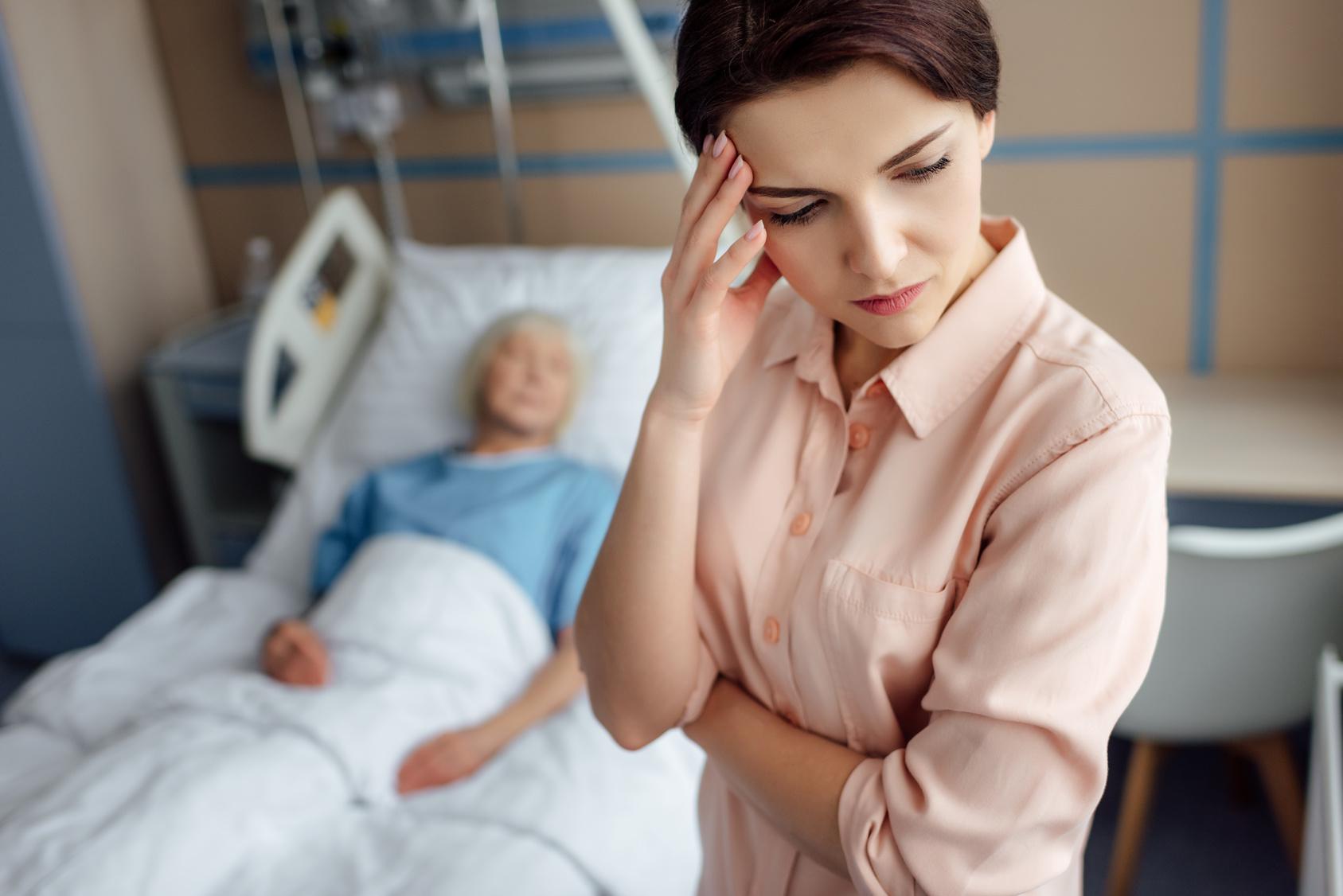 There’s Already a Caregiver Crisis. So Who Will Take Care of Mom if Immigrant Workers Get Deported?