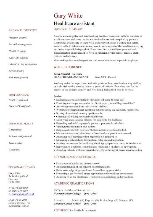 How to Become a Care Assistant: Qualifications and Duties