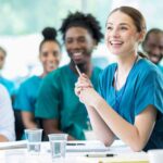 Upskilling for Carers: Training Paths in 2024