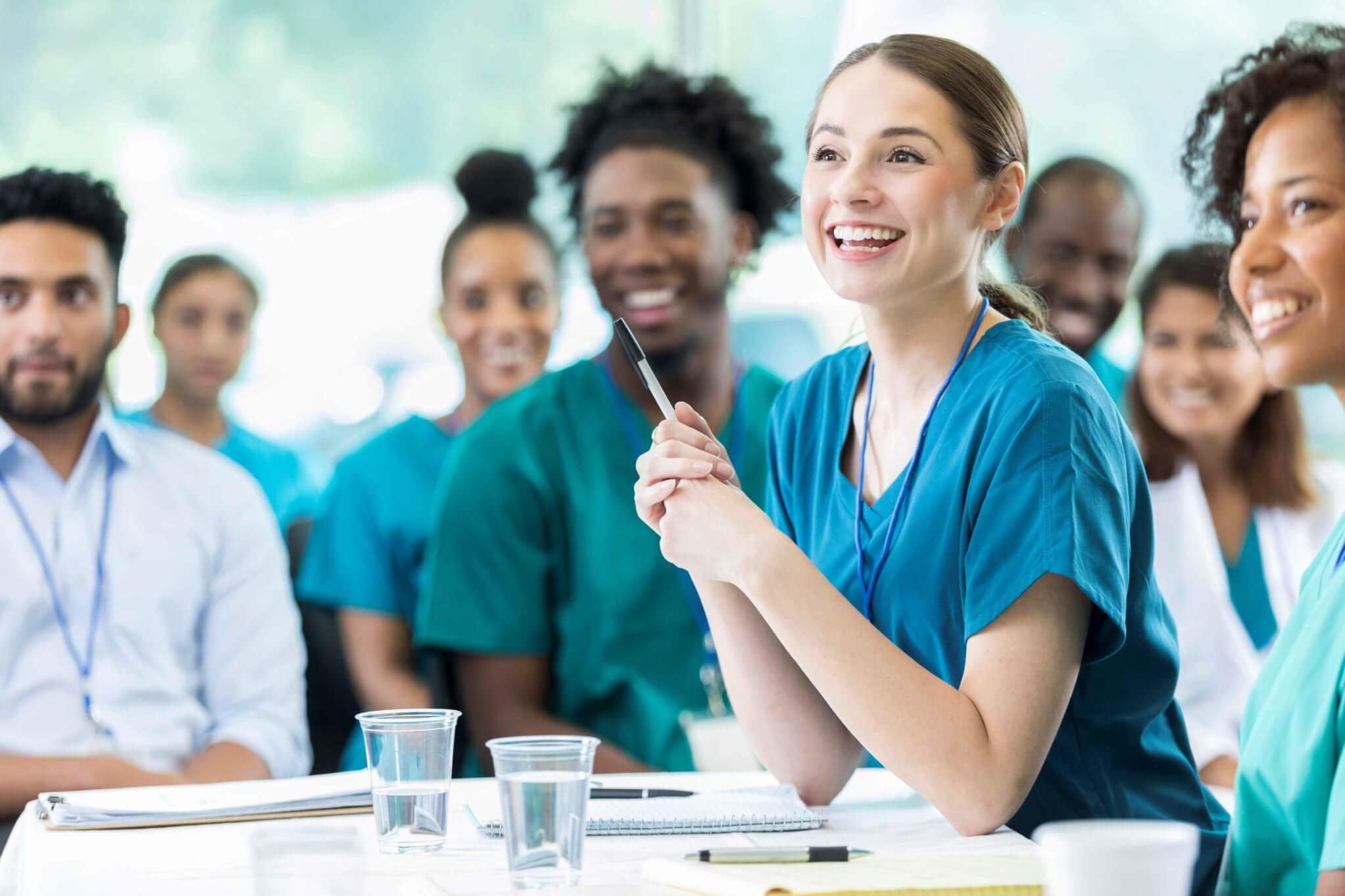 What’s It Like to Work in a Care Home? I Joined a Shift to Find Out