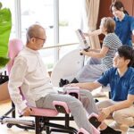 Spending on Nursing Home Care Grows 8.9% as Sector Adds Jobs but Wage Growth Slows