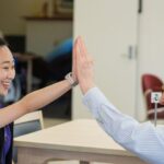 The Future of Aged Care Jobs in an Aging World
