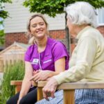 How COVID-19 Changed Care Home Careers Forever