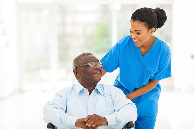How to Handle Challenging Behaviors in Senior Care