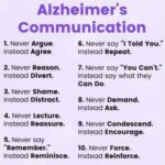 How to Communicate with Dementia Patients: A Guide for Care Workers