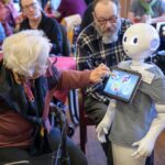 AI and Technology in Elderly Care: Will Robots Replace Humans?