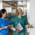 Why the Care Sector Faces a Global Staffing Crisis