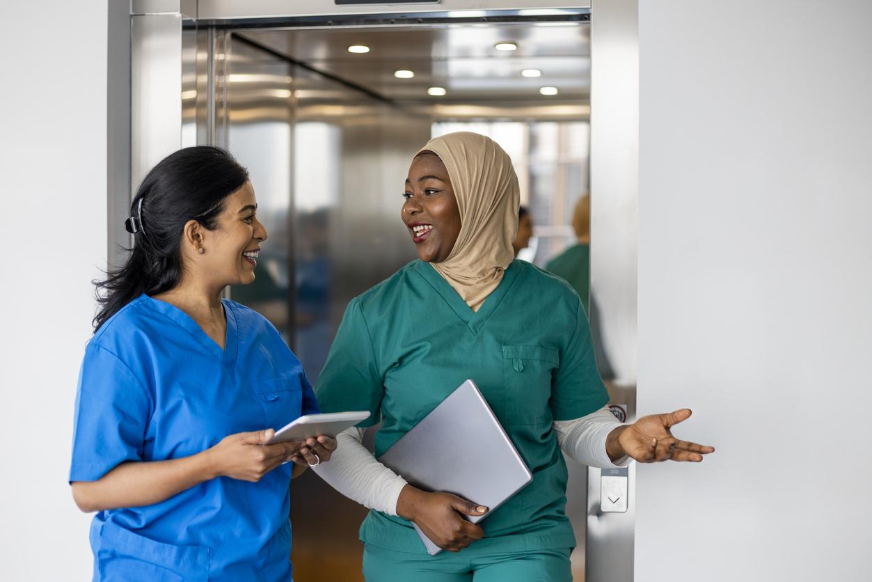 Why the Care Sector Faces a Global Staffing Crisis