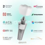 American vs. Korean Implant Brands: Which Should You Choose?