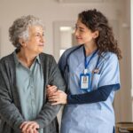Why Care Work Is the Backbone of Modern Healthcare