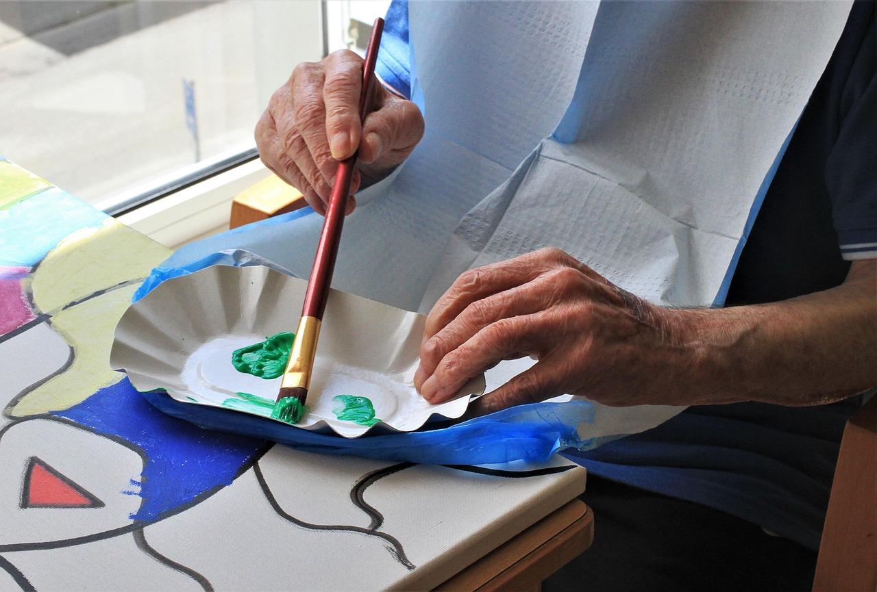 Understanding the Unique Communication Challenges​ of Dementia