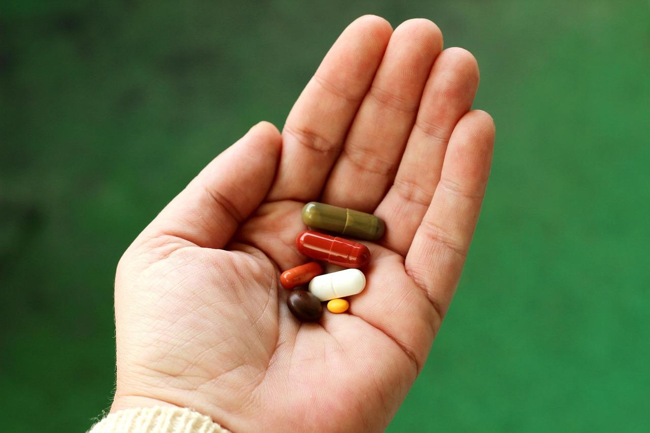 Managing Potential Side Effects and interactions
