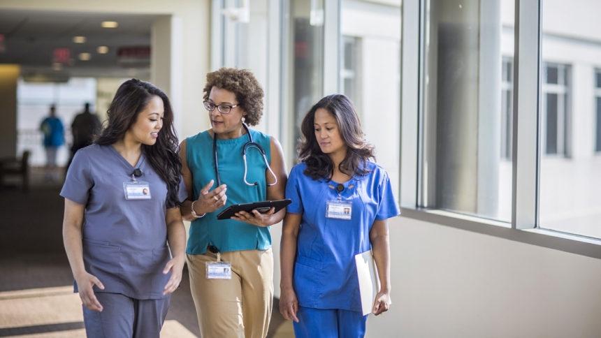 Challenges and Opportunities in the Direct Care workforce