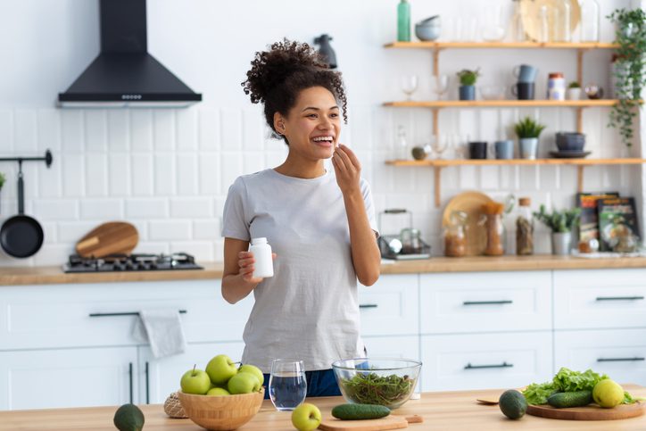 Prenatal Vitamins to Boost Your Fertility: What Works and What Doesn’t
