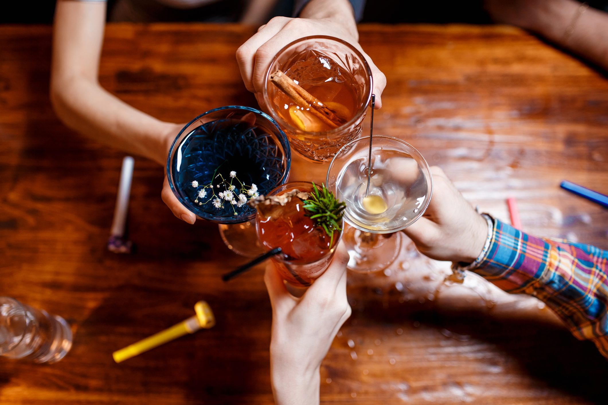 Drinking and infertility – How Alcohol Affects Fertility