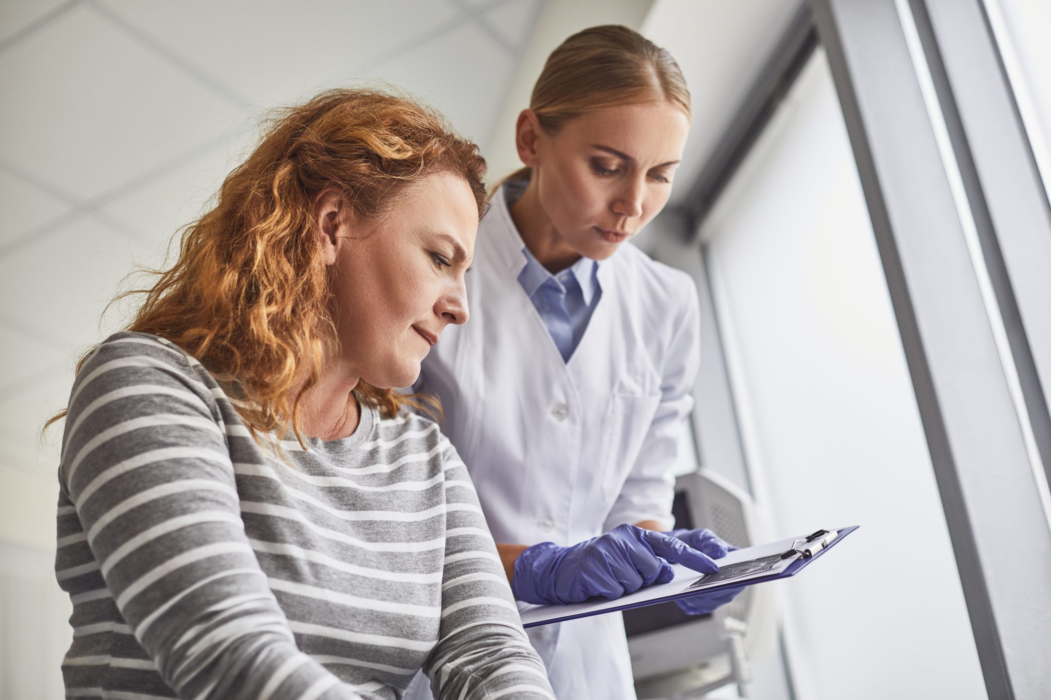 IUI Success Rates – Pregnancy by Age