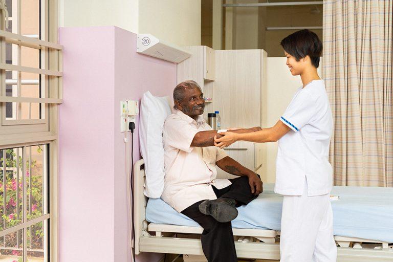 Innovative Solutions to ⁤Attract and‌ Retain Talent in‍ Care Services