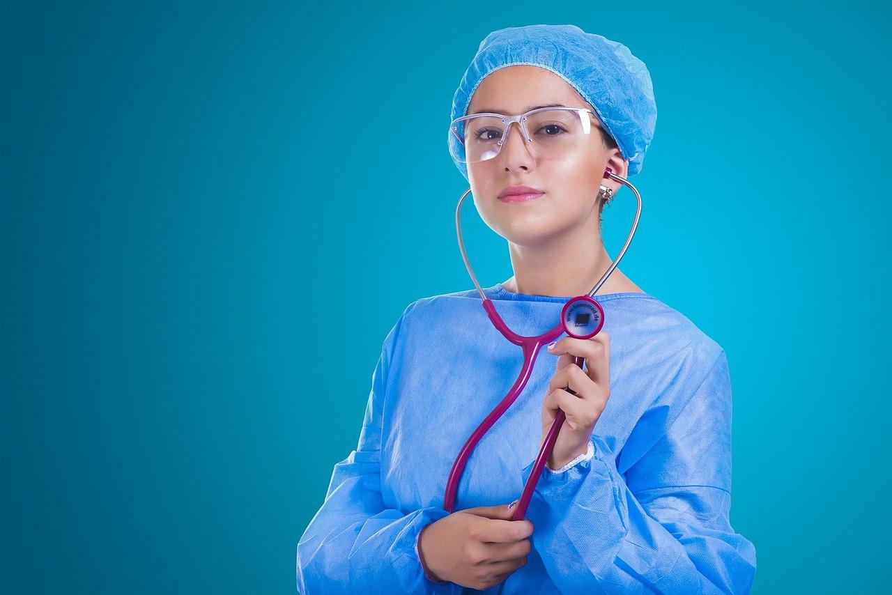 Bridging the Gap: ​The ‍Essential Connection between Care workers and Healthcare Outcomes