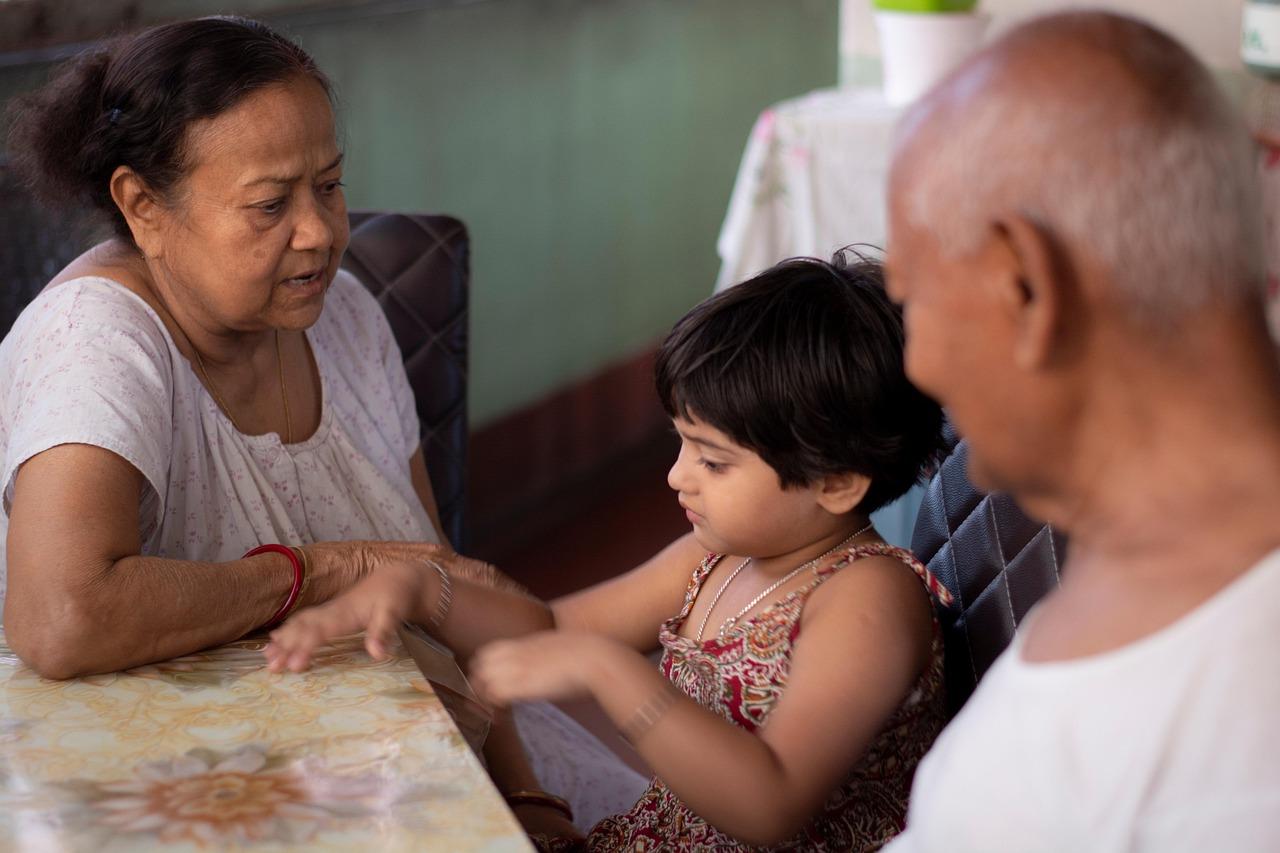 Engaging caregivers ‍in Continuous Learning ⁣and Growth