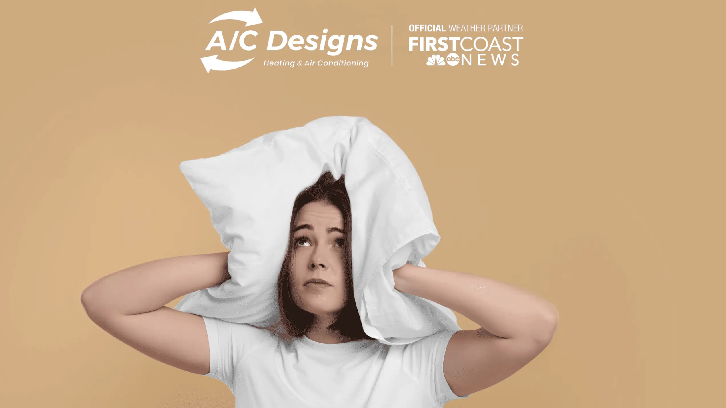 Why Is My AC So Loud? Diagnosing Air Conditioner Sounds