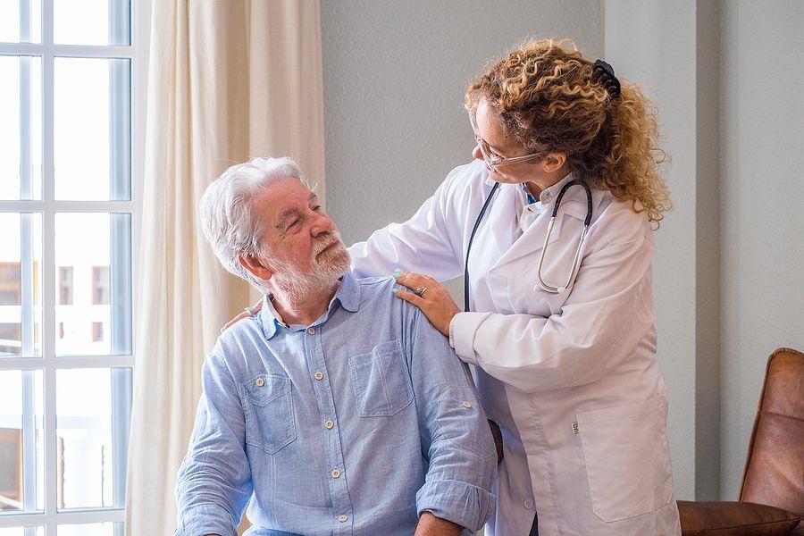 Understanding Nutritional Needs in Aging Adults