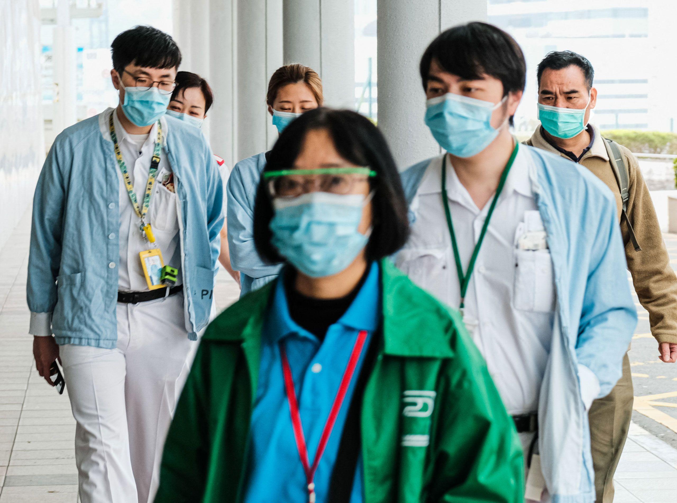 The Unsung Heroes of Healthcare:⁢ understanding ​the⁢ Role ​of Care Workers