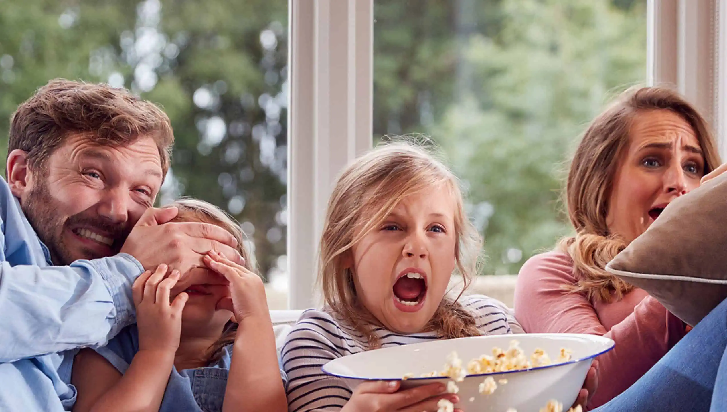 Trick or Treat: Should You Repair or Replace Your AC Unit?