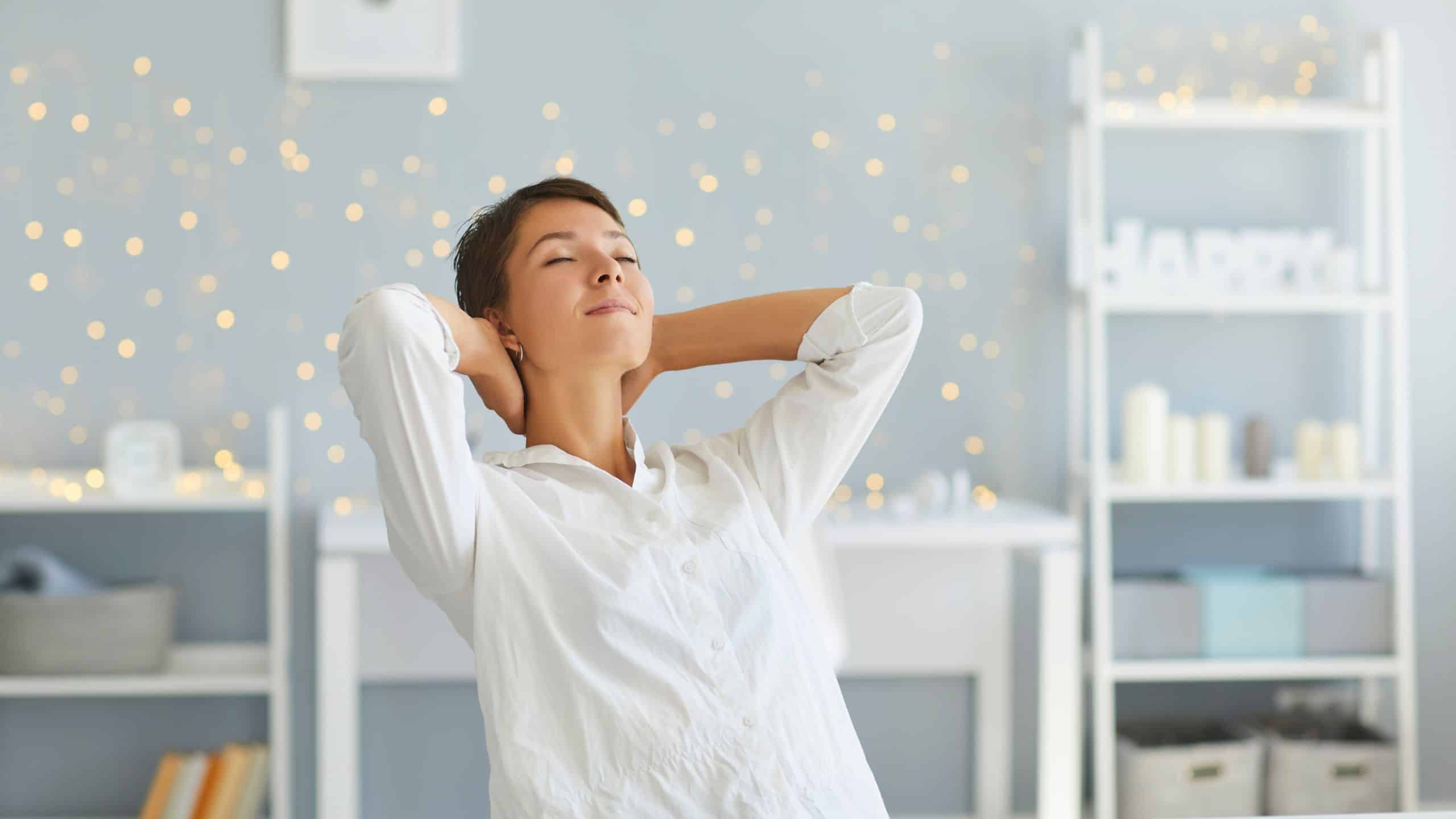 The Benefits of Using UV Germicidal Lights