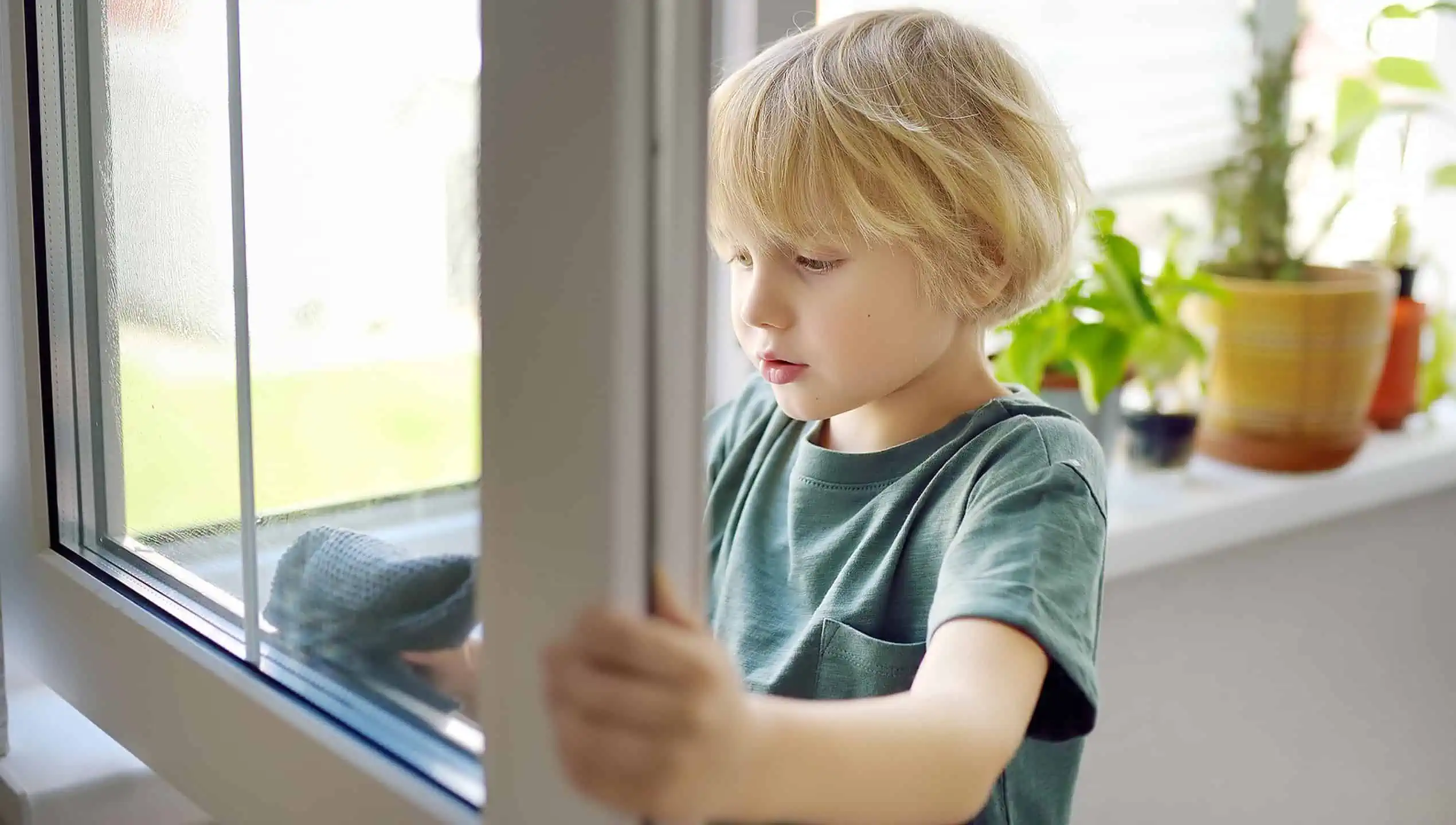 The Benefits of Whole-House Dehumidifiers