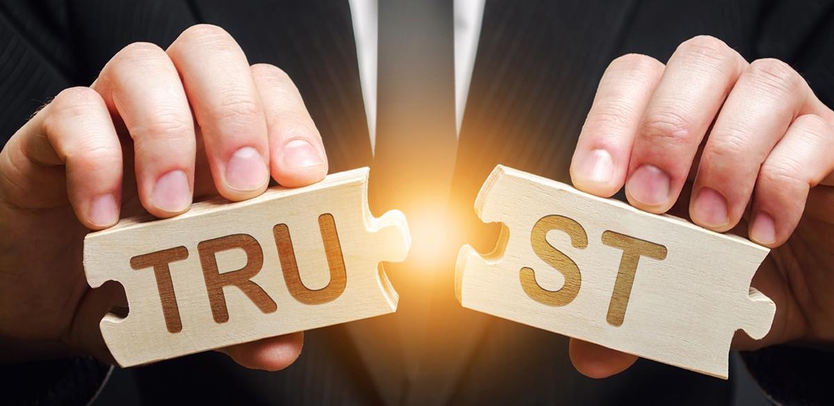 Building Trust and Empathy in care relationships