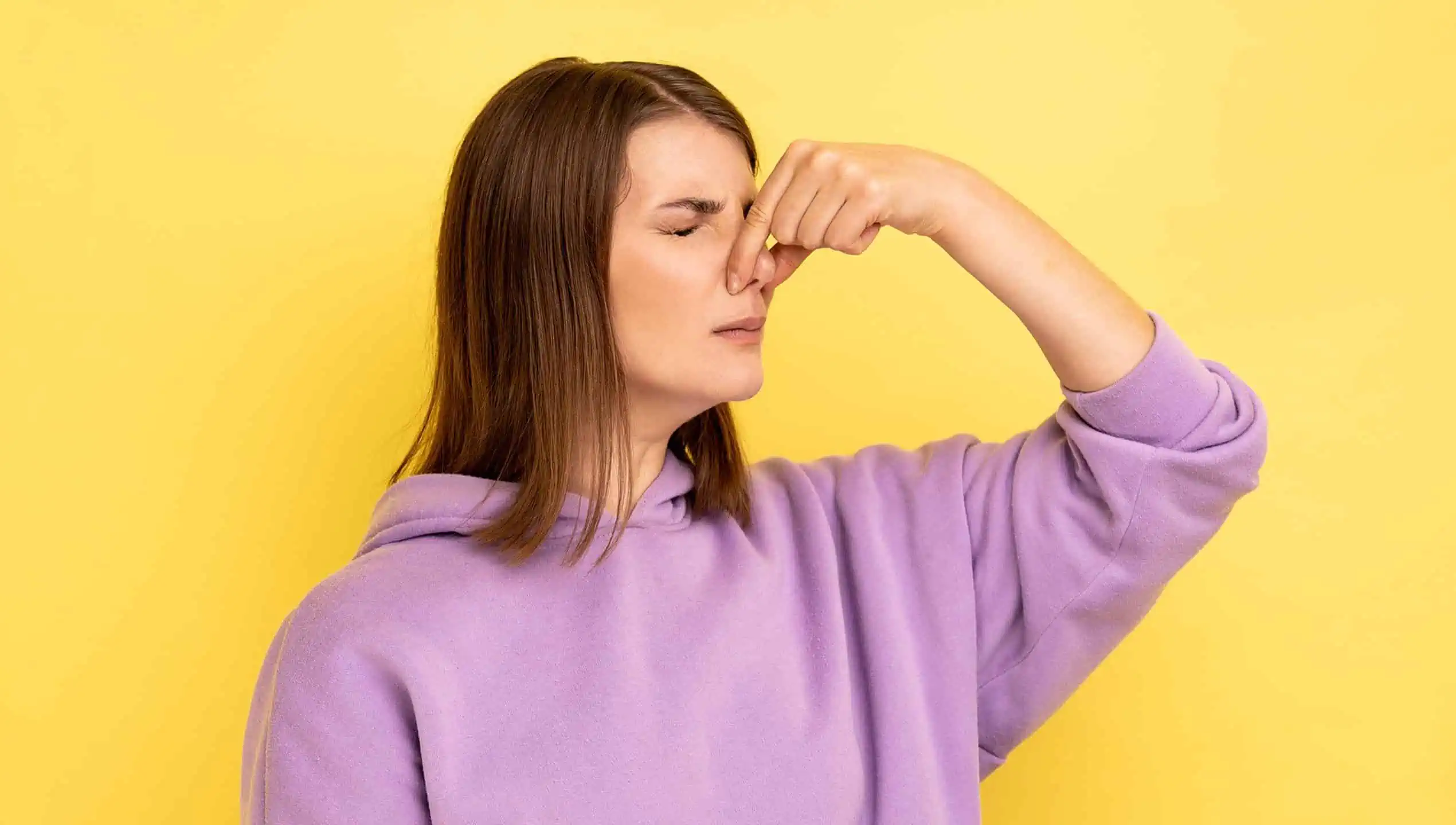 Turning Your Heat On? Look Out for These Sounds and Smells