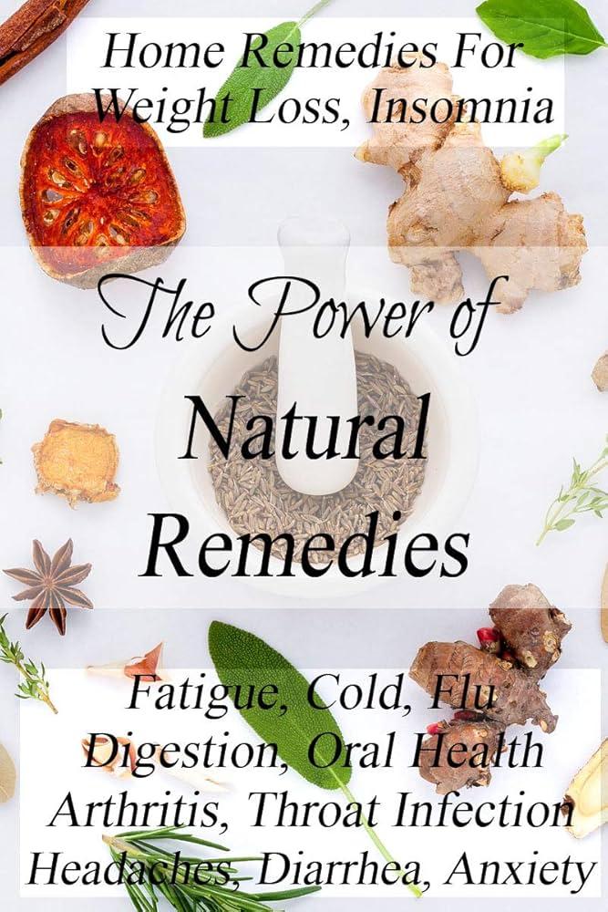 Exploring Natural Remedies for Ulcerative‍ Colitis Management