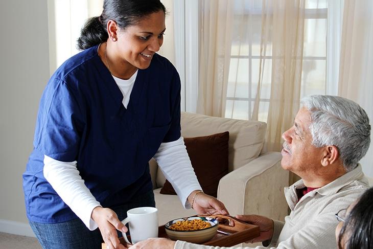 Strategic Pathways for Professional Growth in Caregiving