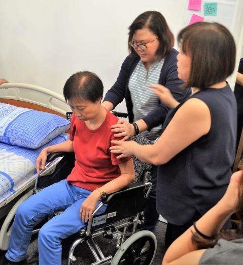 Understanding the Daily Responsibilities in Care Assistance