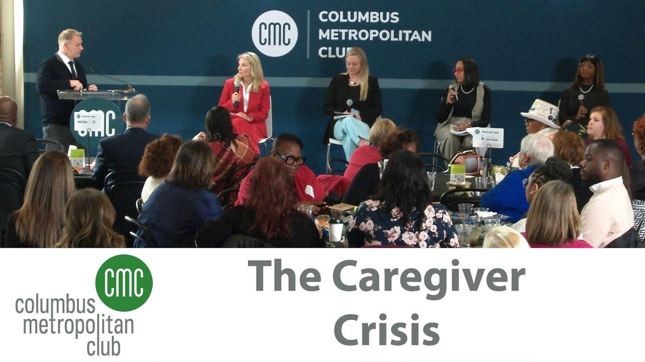 The Growing‍ Caregiver Crisis and Its Implications for families