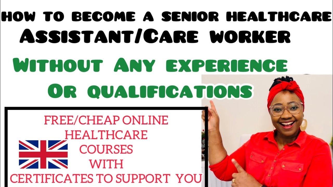 Essential Qualifications⁤ and Skills for Aspiring⁣ Care Assistants