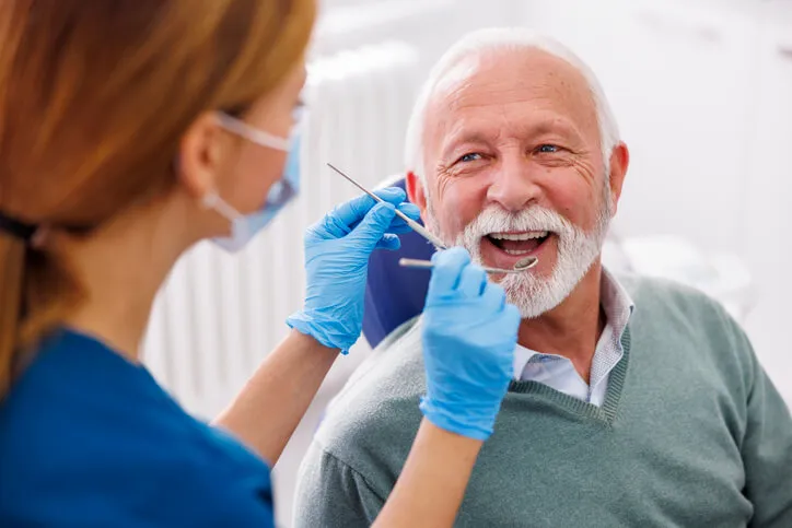 Best Dental Implant Systems for Longevity and Integration