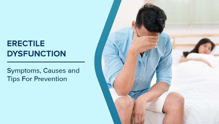 The Link Between ED and Velsipity Ulcerative Colitis Treatment