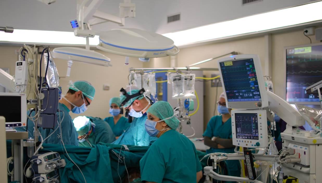 The Surgical Procedure: What ‌to Expect During⁢ Treatment