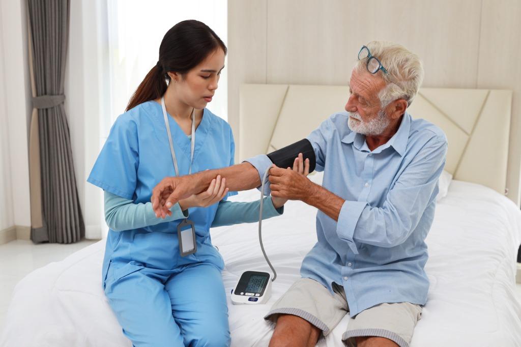 reimagining Health and Safety Protocols in Care homes