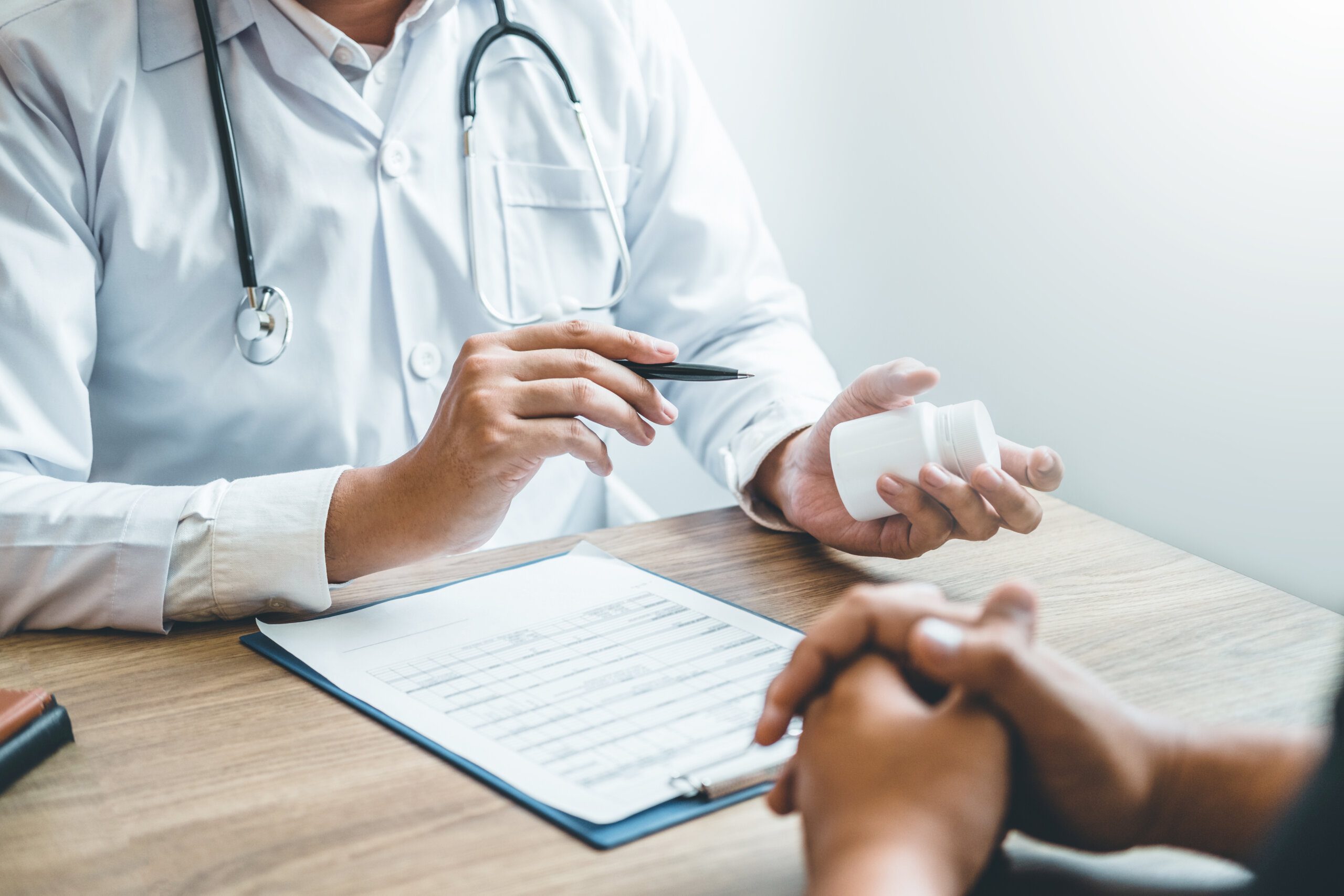 Clomid for Men: Can It Boost Fertility?