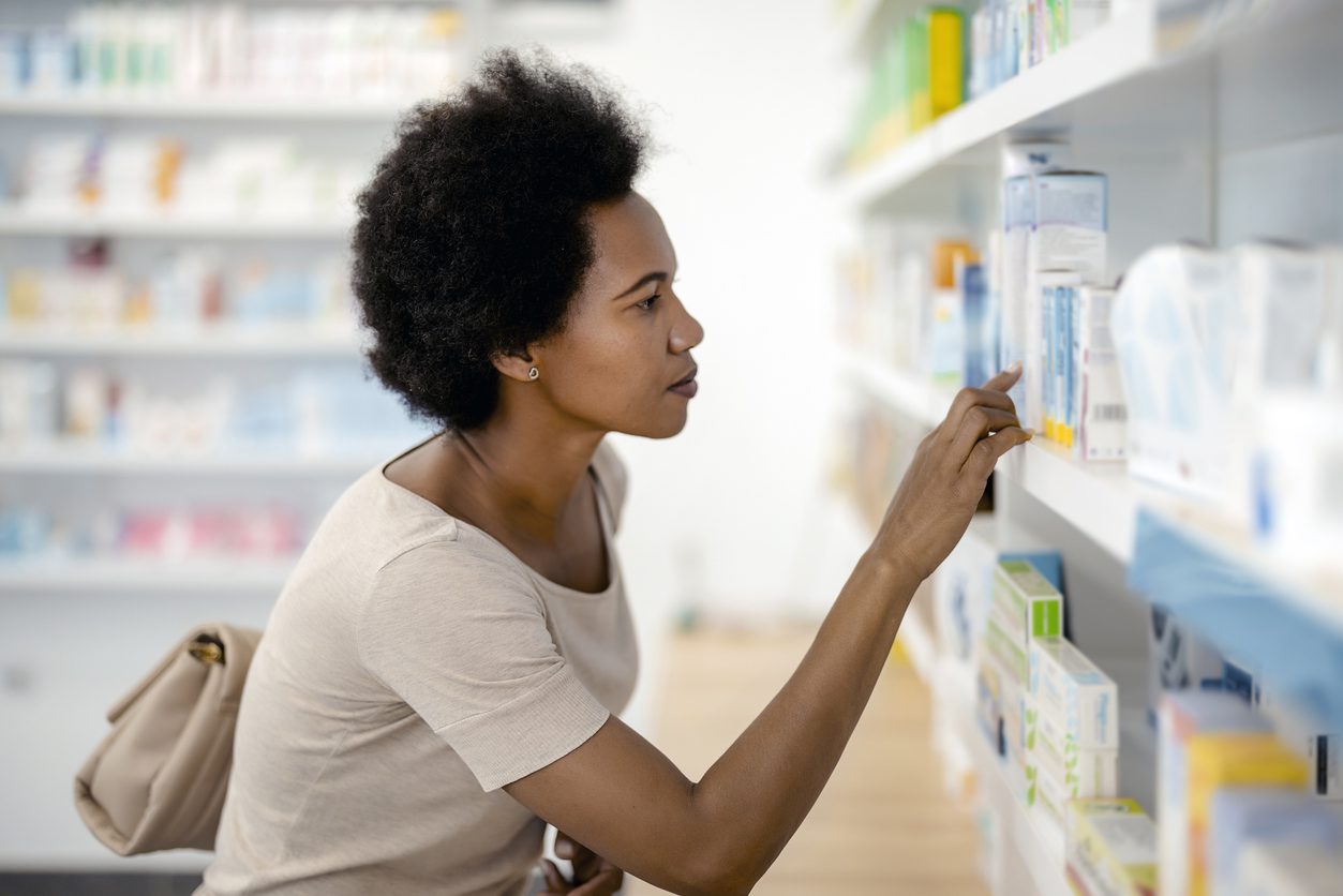 CoQ10 for Fertility